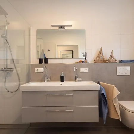 Sonneneck Am Harkebruegger Mit Sauna Barssel (Cloppenburg)