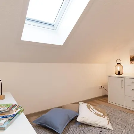 Holiday home Sonneneck Am Harkebruegger Mit Sauna *