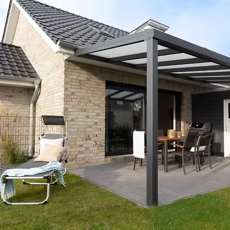 Sonneneck Am Harkebruegger Mit Sauna