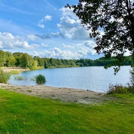 Sonneneck Am Harkebruegger Mit Sauna Barssel (Cloppenburg)