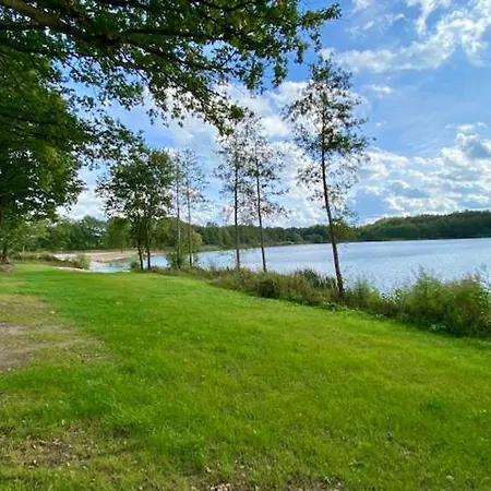 Holiday home Sonneneck Am Harkebruegger Mit Sauna