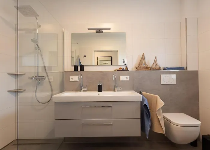 Sonneneck Am Harkebruegger Mit Sauna Barssel (Cloppenburg)